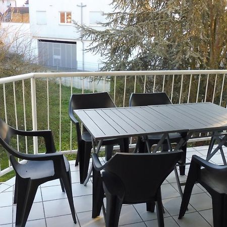 Kehl Center Schoene 2 Zimmer Wohnung Mit Terrasse 60M2 Exterior foto