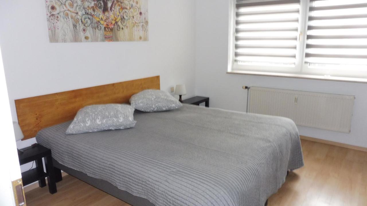 Kehl Center Schoene 2 Zimmer Wohnung Mit Terrasse 60M2 Exterior foto